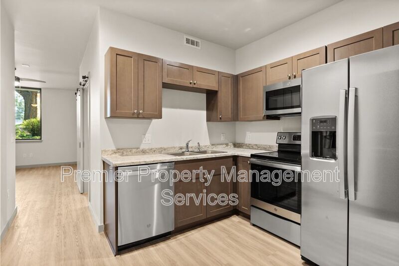 Modern Studio Apartment in Midtown Billings property image
