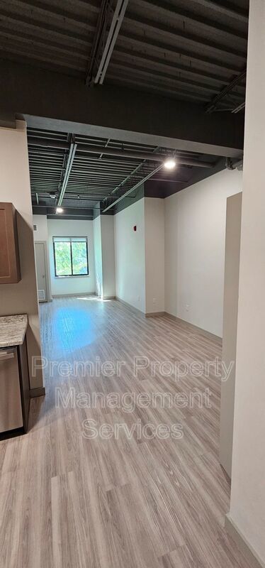 Modern Studio Apartment in Midtown Billings property image