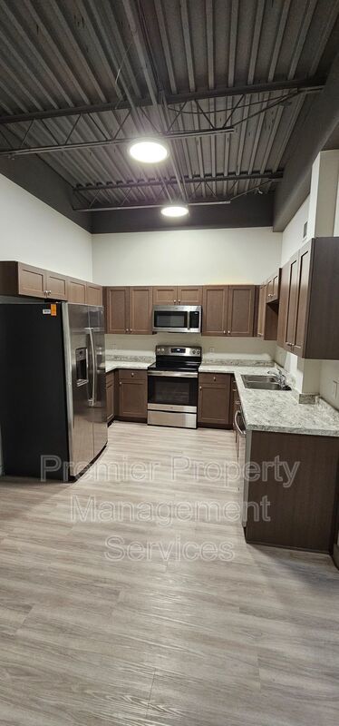 Modern Studio Apartment in Midtown Billings property image