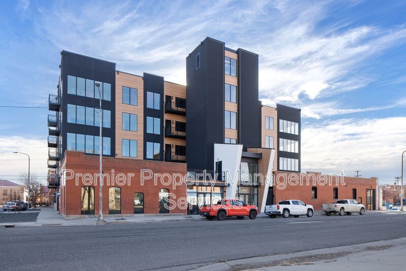 Luxury Downtown Studio with Rimrock Views & Private Balcony property image