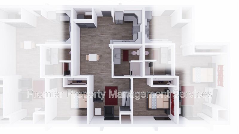 Updated Midtown Apartment with In-Unit Laundry & Secure Parking – Pet Friendly property image