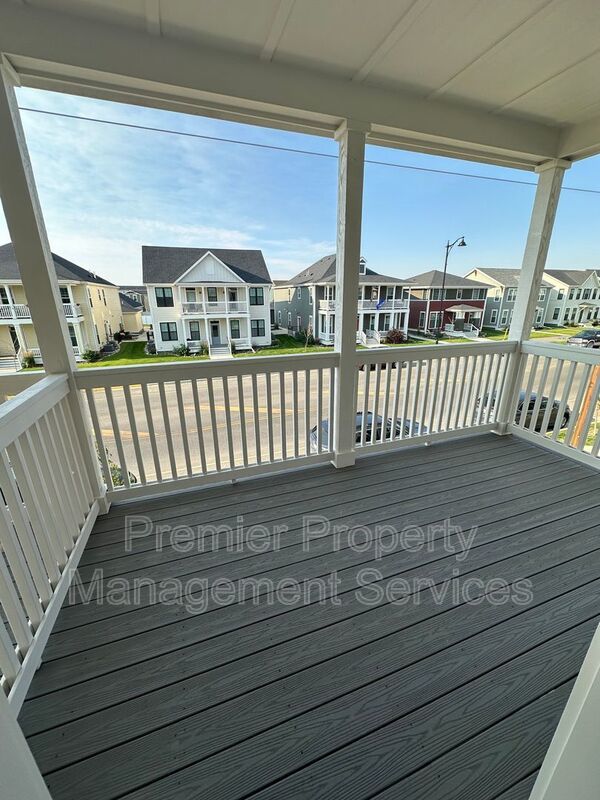 2 Bed / 2 Bath Modern Apartment on Billings West End property image