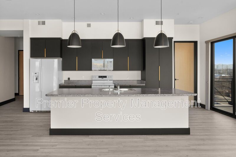 Luxury 2 Bed / 2 Bath Apartment in Downtown Billings property image