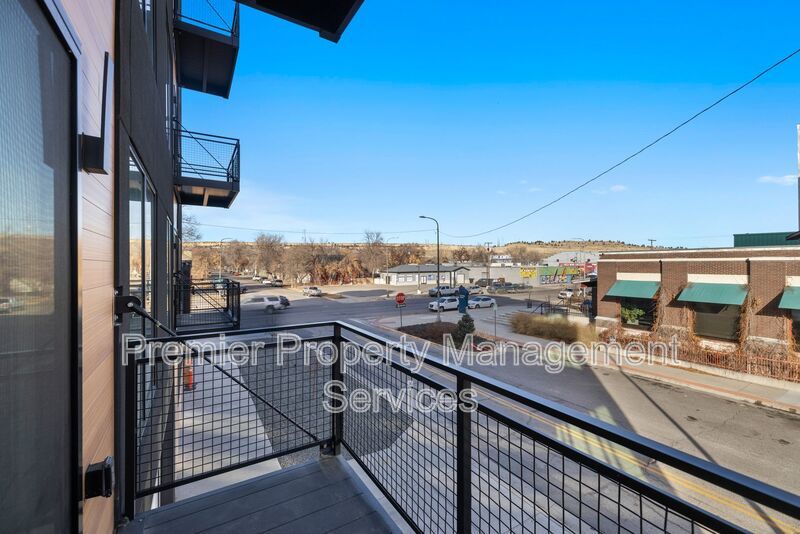 Luxury 2 Bed / 2 Bath Apartment in Downtown Billings property image