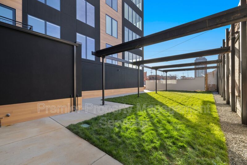 Luxury 2 Bed / 2 Bath Apartment in Downtown Billings property image