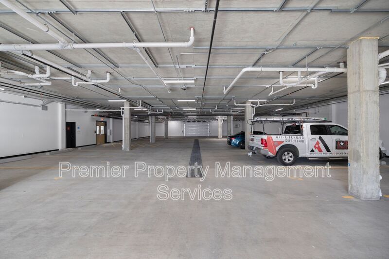 Luxury 2 Bed / 2 Bath Apartment in Downtown Billings property image