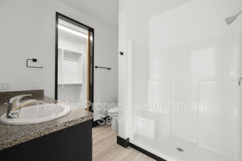 Luxury 2 Bed / 2 Bath Apartment in Downtown Billings property image