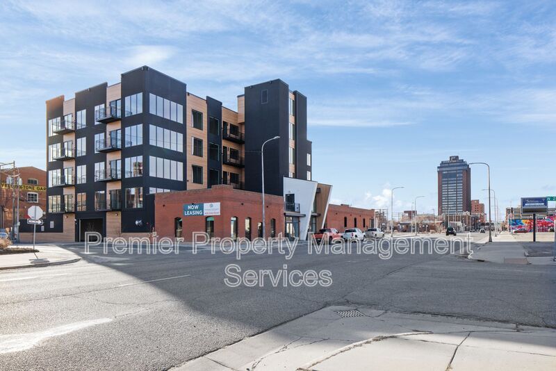 Luxury 2 Bed / 2 Bath Apartment in Downtown Billings property image