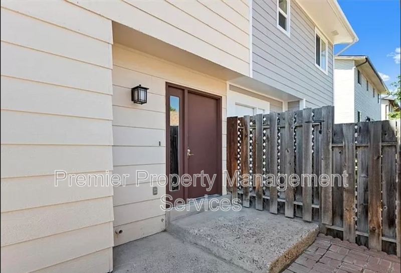 Townhome in the Billings Heights | Pet Friendly + Garage property image