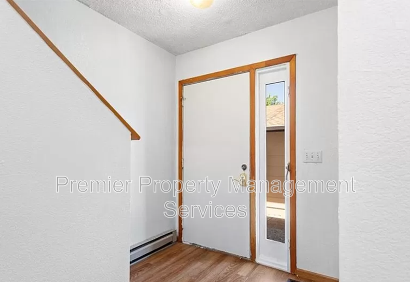 Townhome in the Billings Heights | Pet Friendly + Garage property image