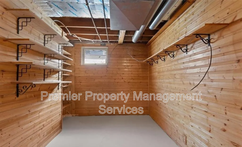 Townhome in the Billings Heights | Pet Friendly + Garage property image