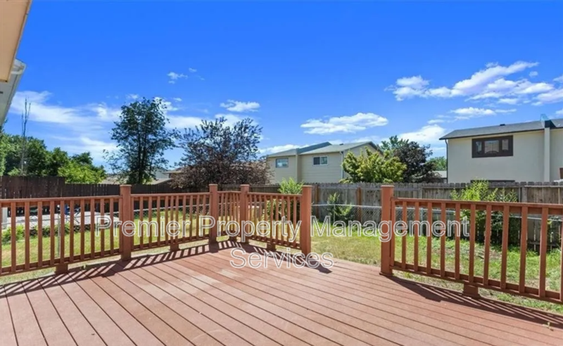 Townhome in the Billings Heights | Pet Friendly + Garage property image