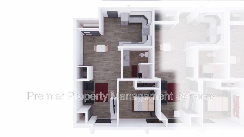 Updated Midtown Apartment with In-Unit Laundry & Secure Parking – Pet Friendly property image