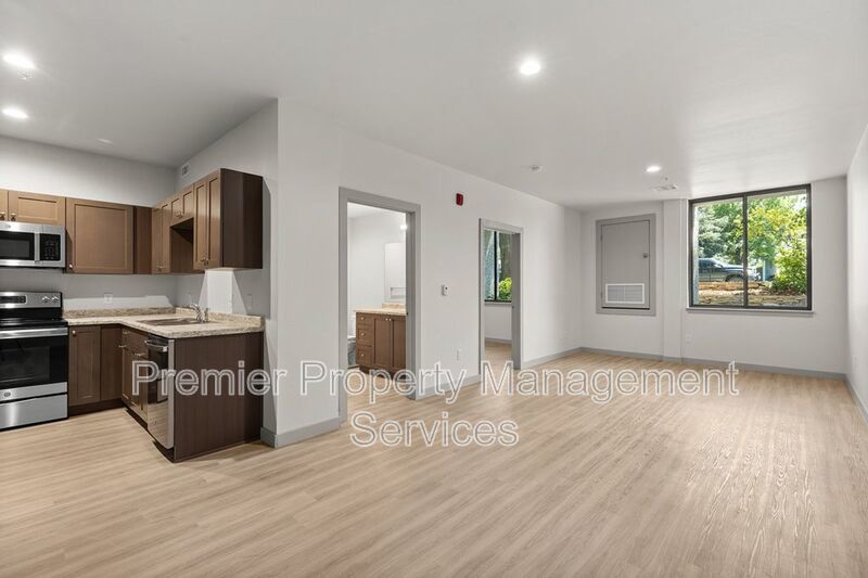 Modern Apartment in Midtown Billings property image