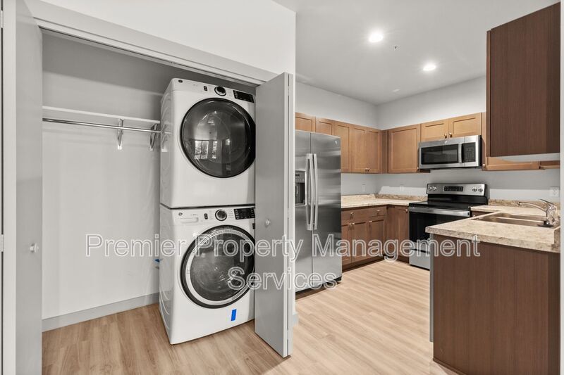 Modern Apartment in Midtown Billings property image