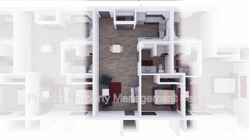 Modern Apartment in Midtown Billings property image