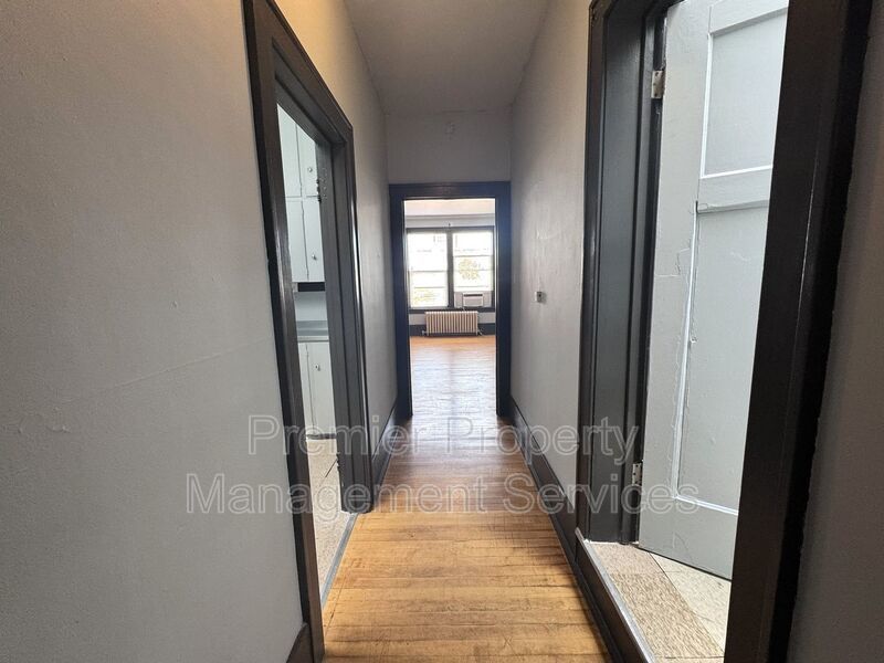 Historic Loft Apartment in the Heart of Downtown Billings property image