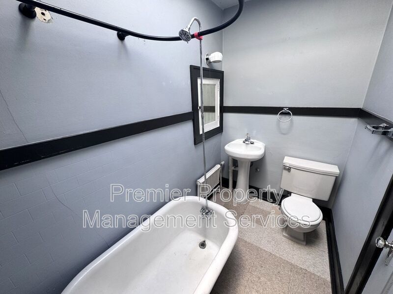 Historic Loft Apartment in the Heart of Downtown Billings property image
