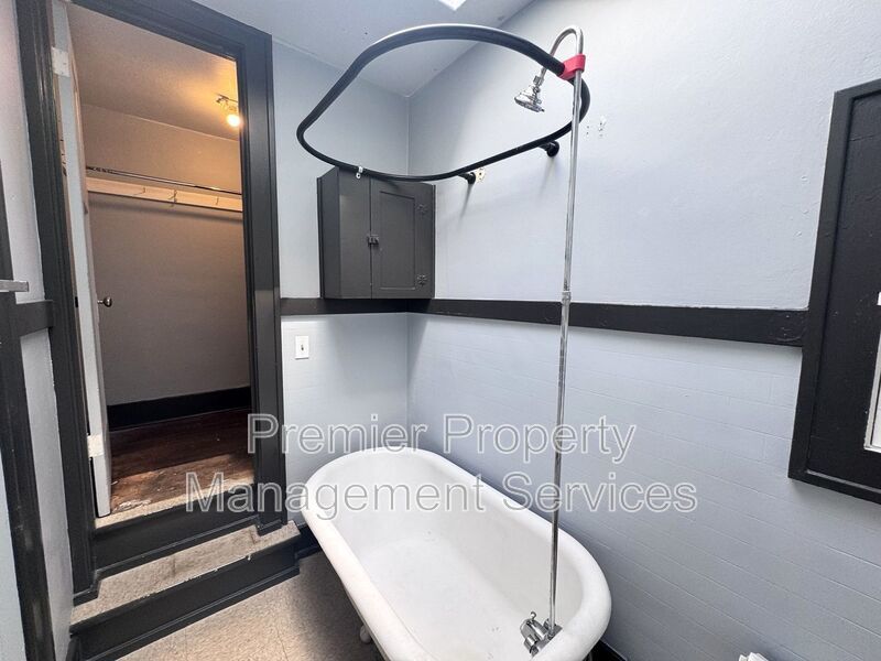 Historic Loft Apartment in the Heart of Downtown Billings property image