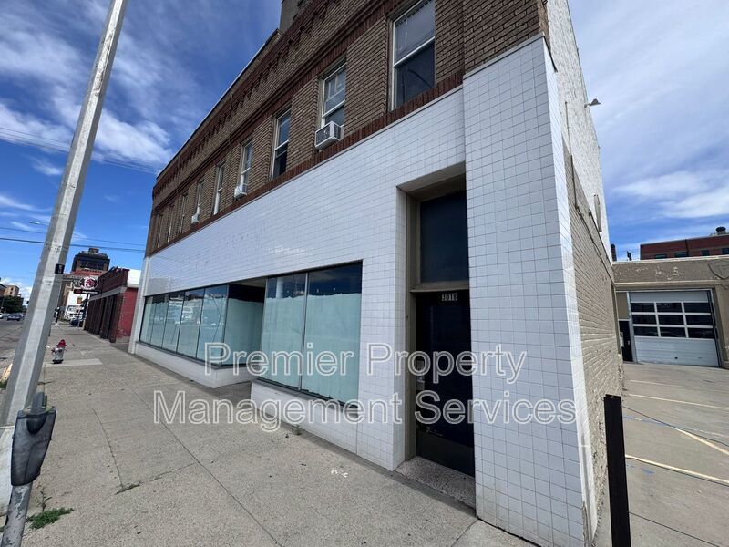 Historic Loft Apartment in the Heart of Downtown Billings property image