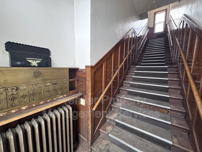 Historic Loft Apartment in the Heart of Downtown Billings property image