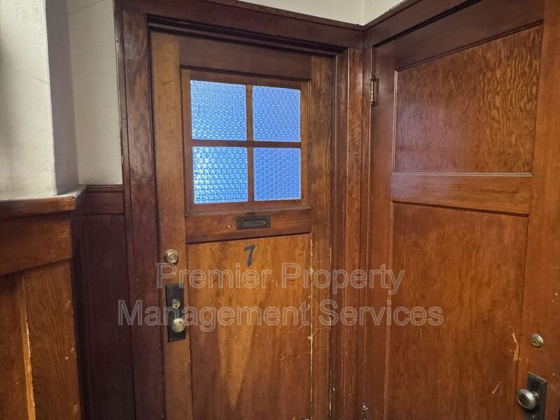 Historic Loft Apartment in the Heart of Downtown Billings property image
