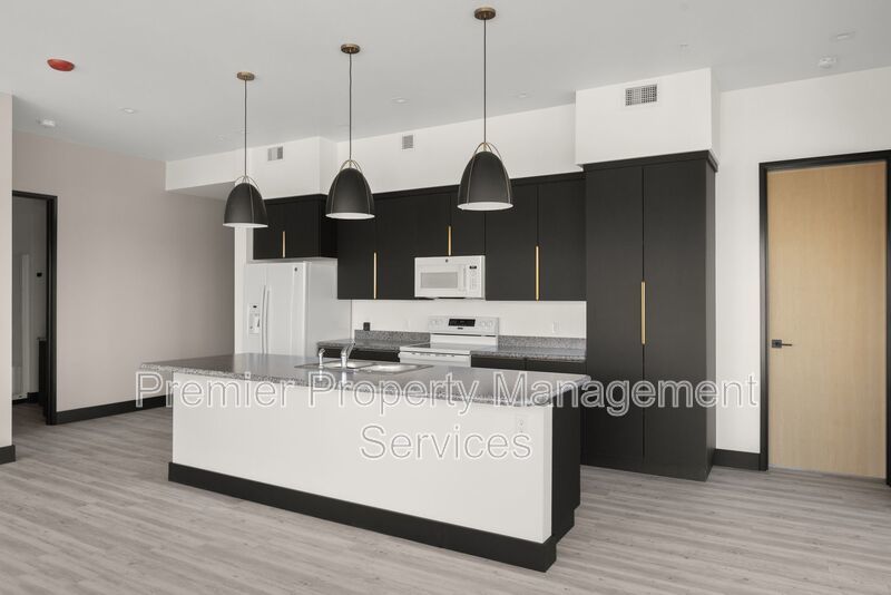 Luxury 1 Bed / 1 Bath Apartment in Downtown Billings property image