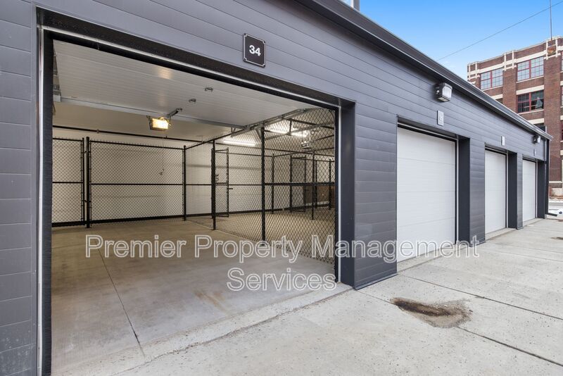 Luxury 1 Bed / 1 Bath Apartment in Downtown Billings property image