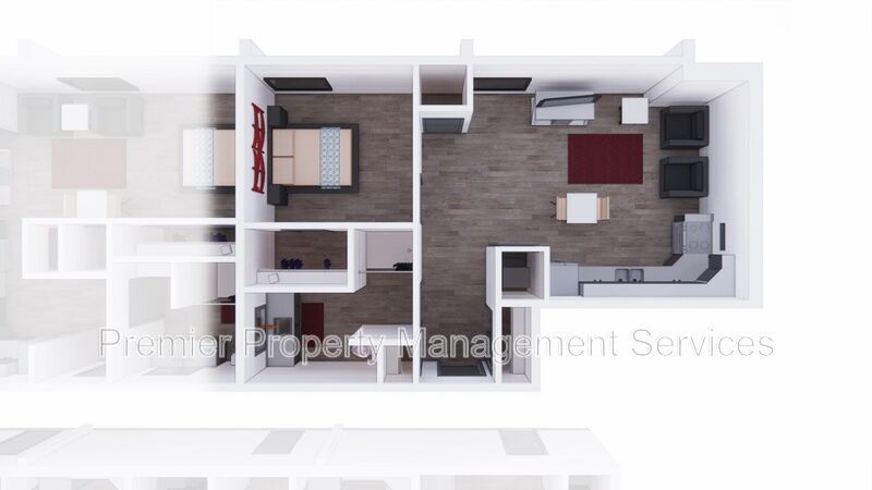 Pet-Friendly Midtown Rental with Private Laundry and Secure Parking property image