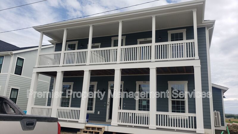 2 Bed / 2 Bath Modern Apartment on Billings West End property image